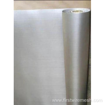 35micro stainless steel wire mesh